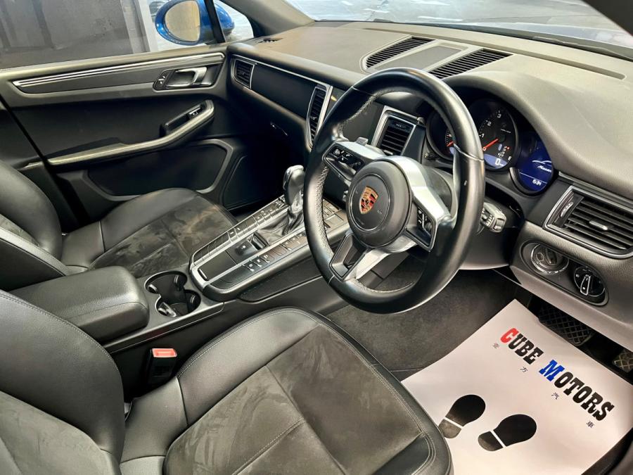 Macan - Image 3